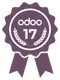 Odoo 17 Certified