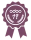 Odoo 19 Certified