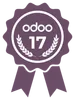 Odoo 17 Certified